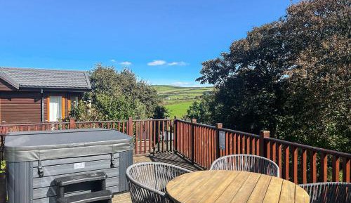 Two-Bedroom Holiday Home 3