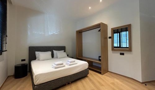Quadruple Room - Disability Access