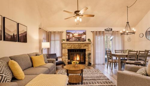 Vacation Home