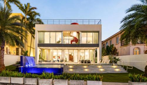 Vacation Home
