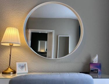 Single Room with Bathroom