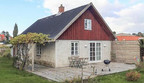 Two-Bedroom Holiday Home
