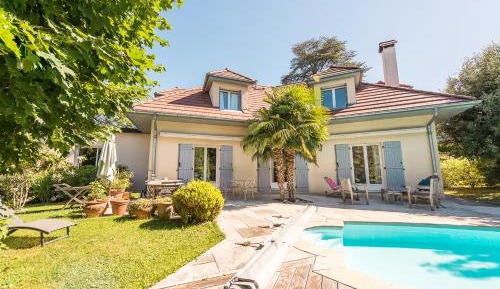 Vacation Home