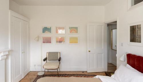 Three-Bedroom Home
