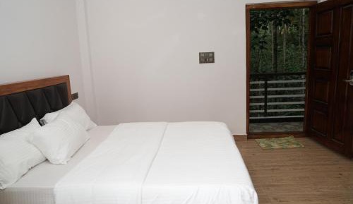 Standard Double Room with Fan