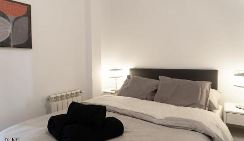 One-Bedroom Standard Apartment