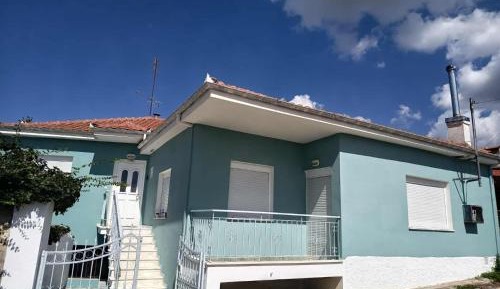 Three-Bedroom Holiday Home 
