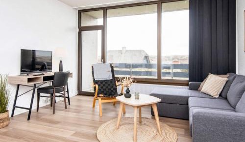 One-Bedroom Holiday Home