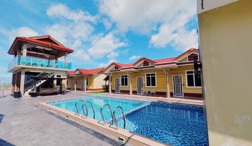 Double Room with Park View