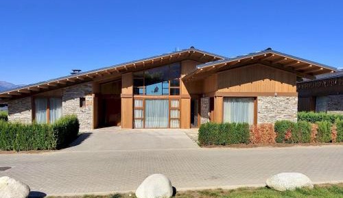 Superior Villa