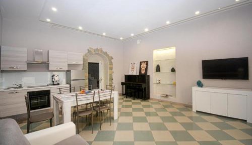 Two-Bedroom Holiday Home