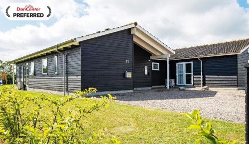 Five-Bedroom Holiday Home