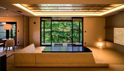 Family Junior Suite