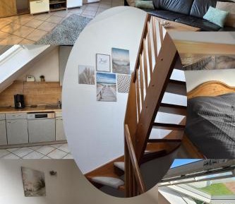 Duplex Apartment