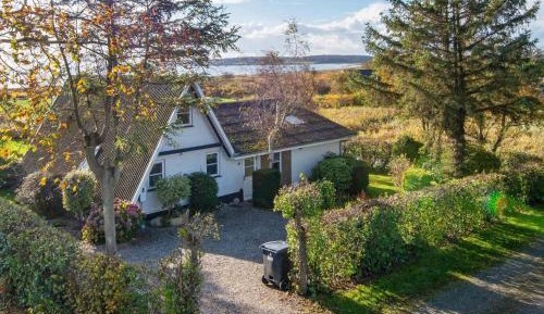 Four-Bedroom Holiday Home
