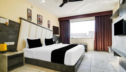 Classic Triple Room