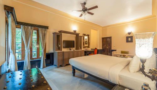 King Room