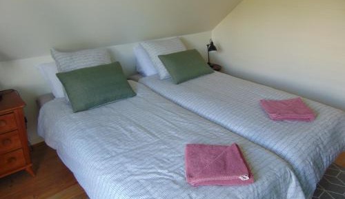 Budget Double or Twin Room