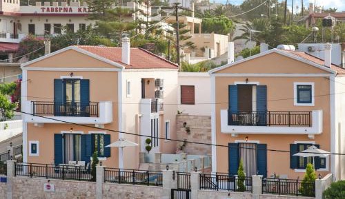 Four-Bedroom Holiday Home