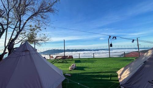 Tent