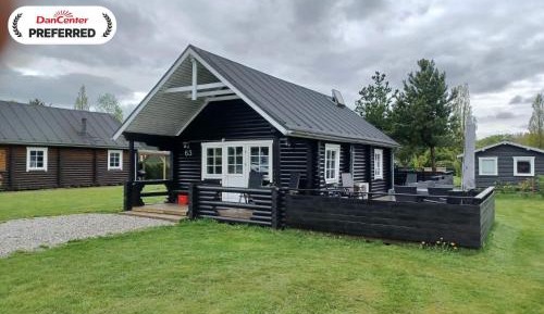 Two-Bedroom Holiday Home
