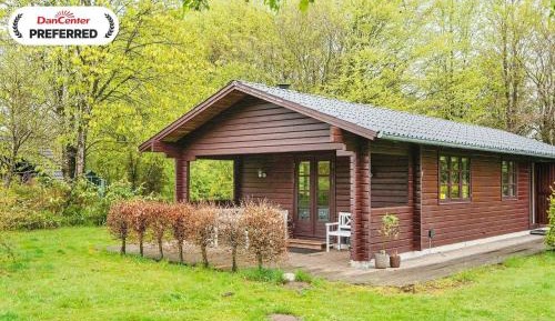 Two-Bedroom Holiday Home