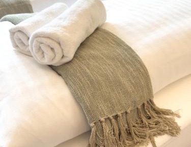 Deluxe Double or Twin Room with Balcony