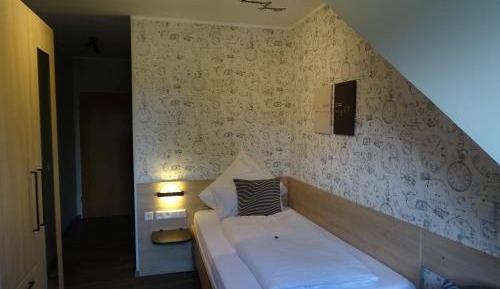 Superior Single Room