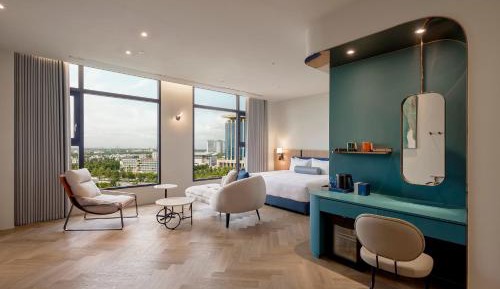Executive Suite
