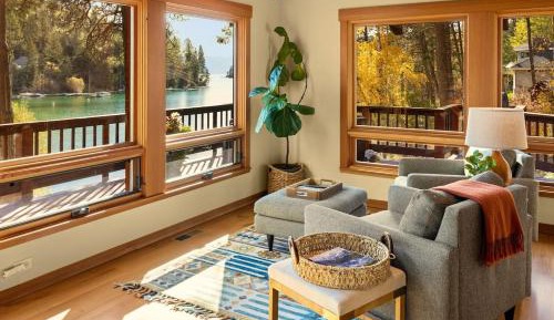 Chalet