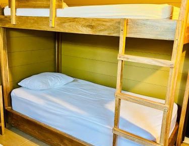 Triple Room with Private Bathroom