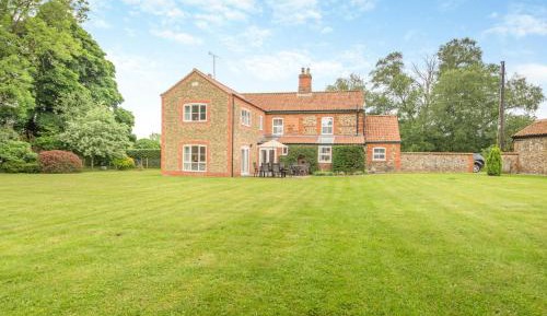 Five-Bedroom House