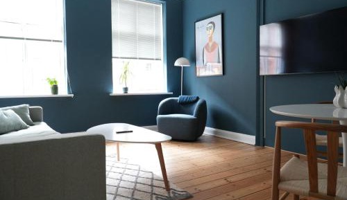 Standard Queen Room