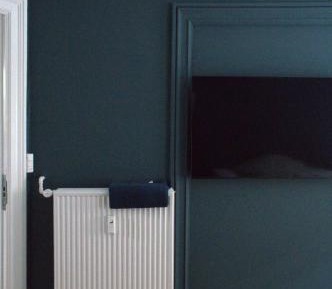 Deluxe Double Room (2 Adults + 1 Child)