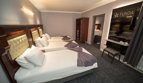Two-Bedroom Suite