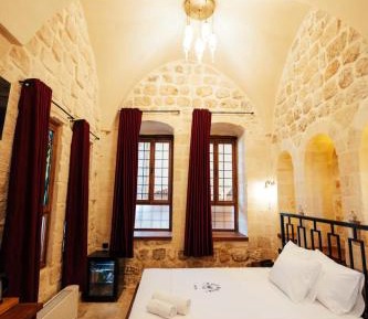 Double or Twin Room with Bathroom