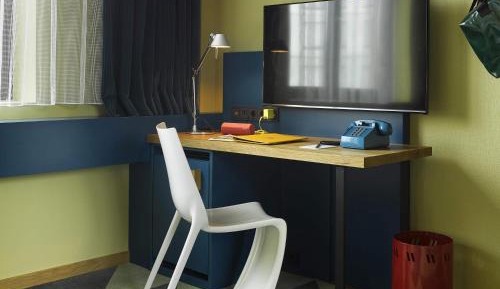 Small Room