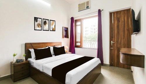 Classic Triple Room