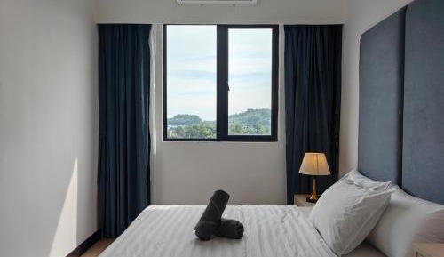 Junior Suite with Sea View