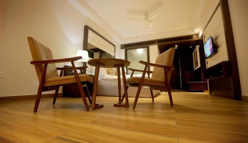 Single Room