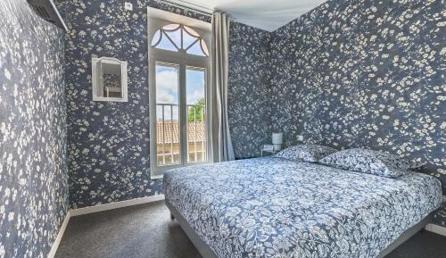 Executive Triple Room