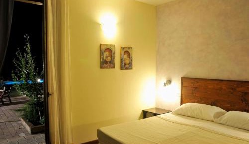 Double Room - Disability Access