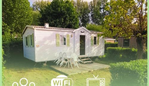 Mobile Home