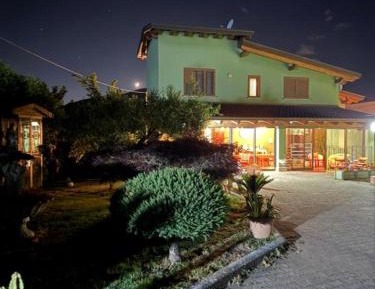 Villa