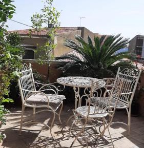 Superior Double or Twin Room with Terrace