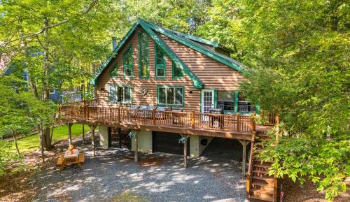 Vacation Home