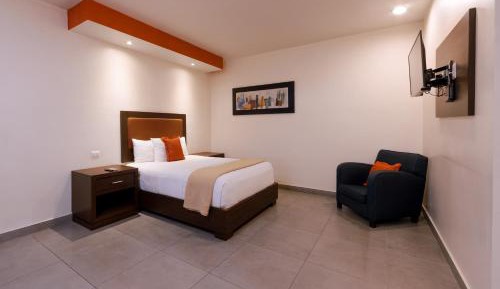 Two-Bedroom Suite
