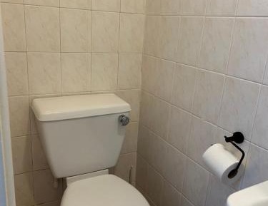 Twin Room with Private Bathroom