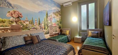 Superior Apartment with City View