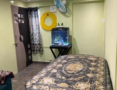 Classic Apartment